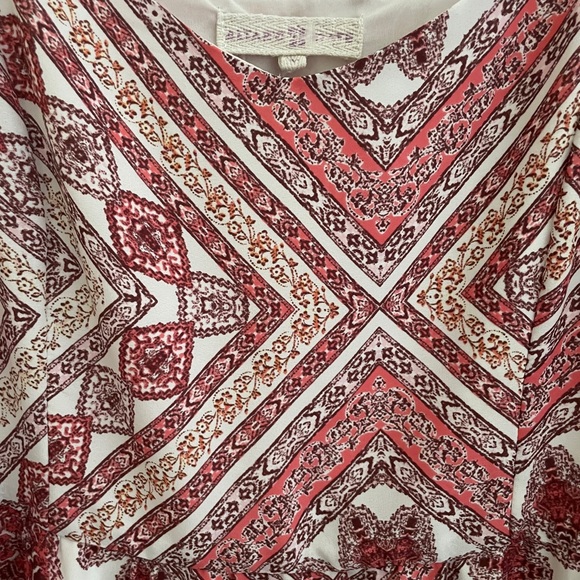 Altar’d State maxi dress size M - Picture 12 of 12
